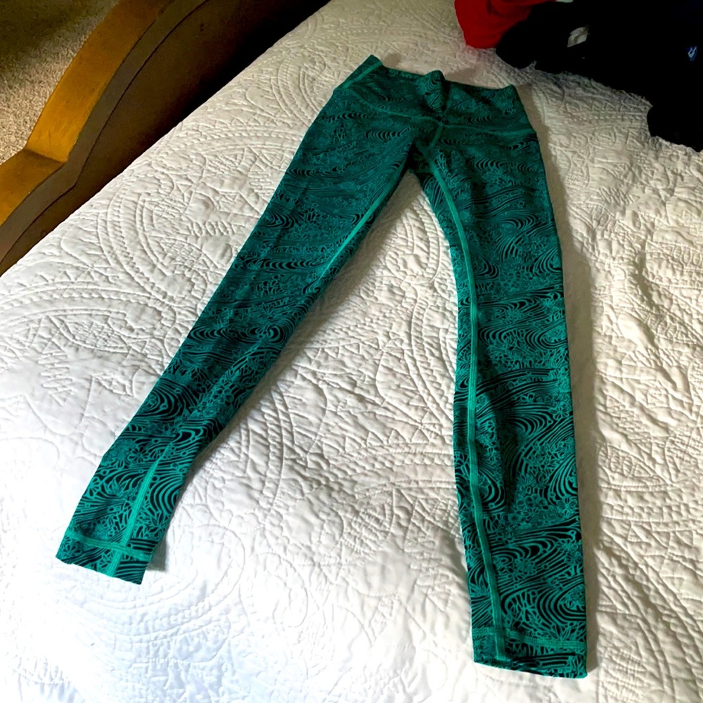 Lululemon legging